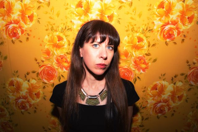 Missy Mazzoli