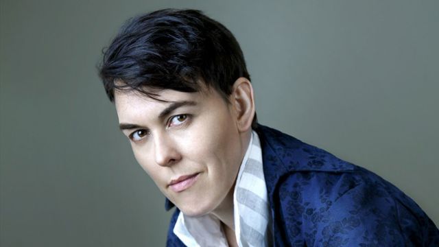 Adrian Angelico