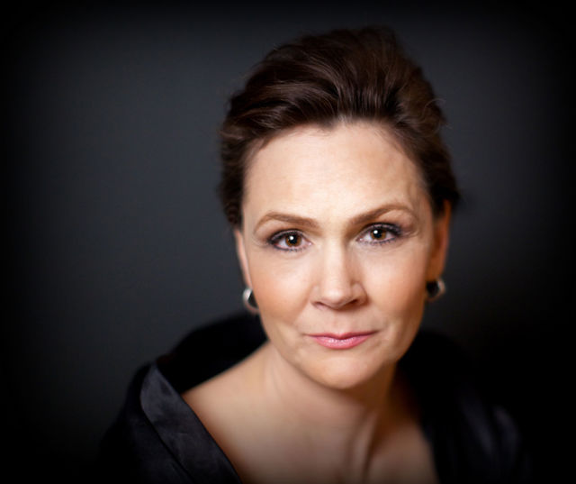 Anna Larsson