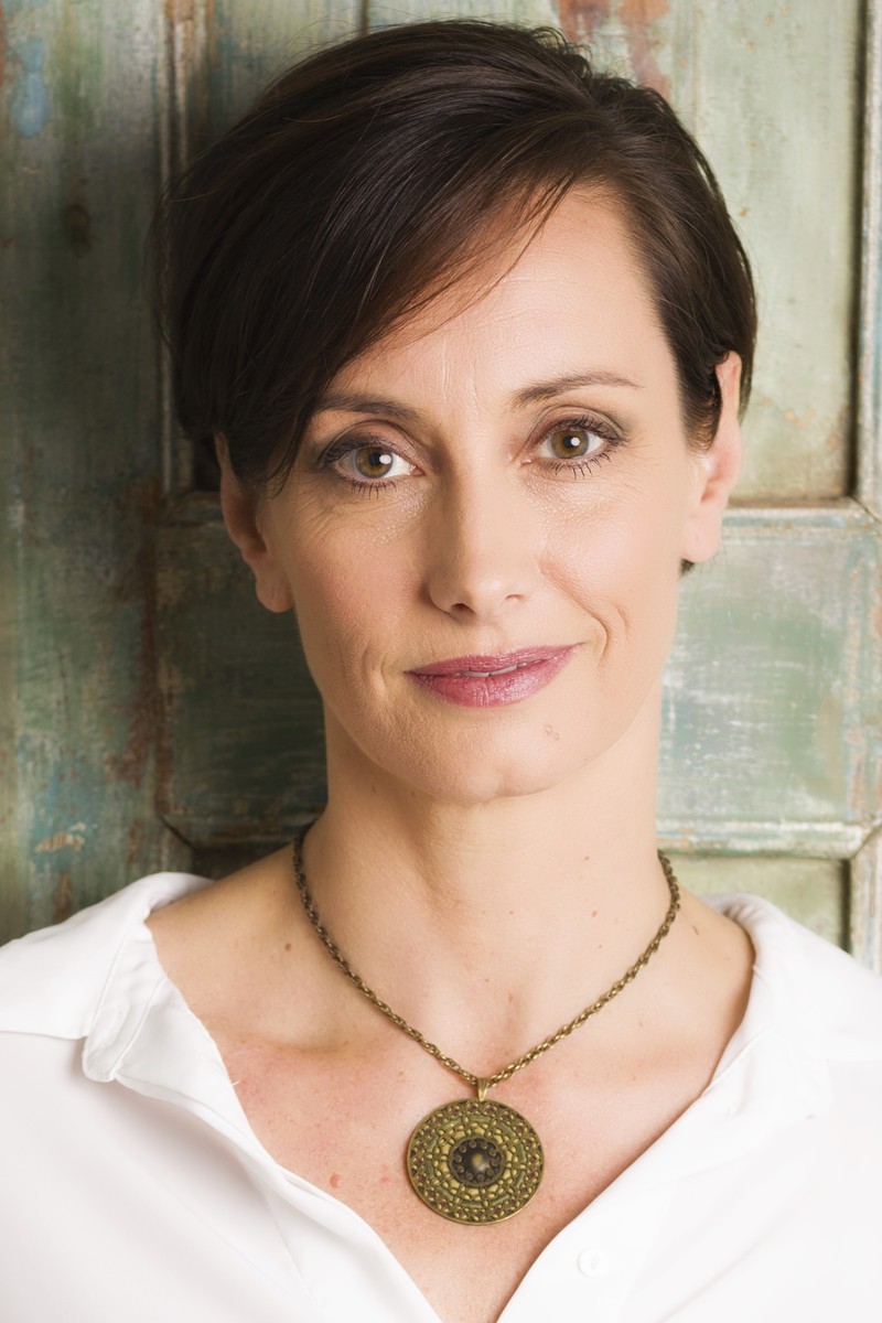 Agneta Eichenholz
