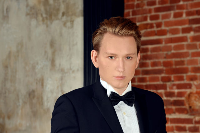 Bogdan Volkov