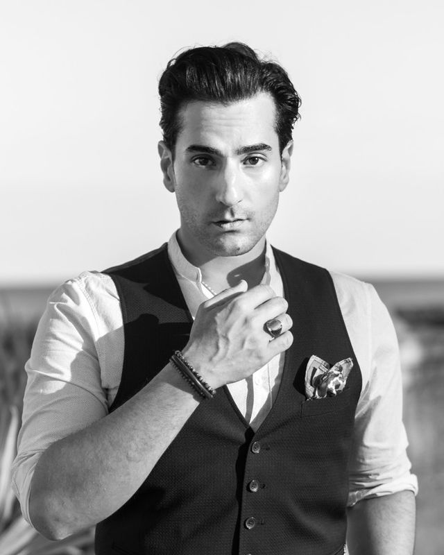 Leonardo Capalbo