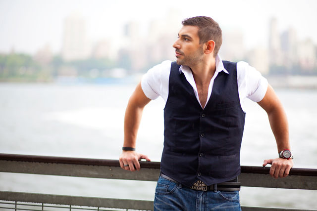 Michele Angelini