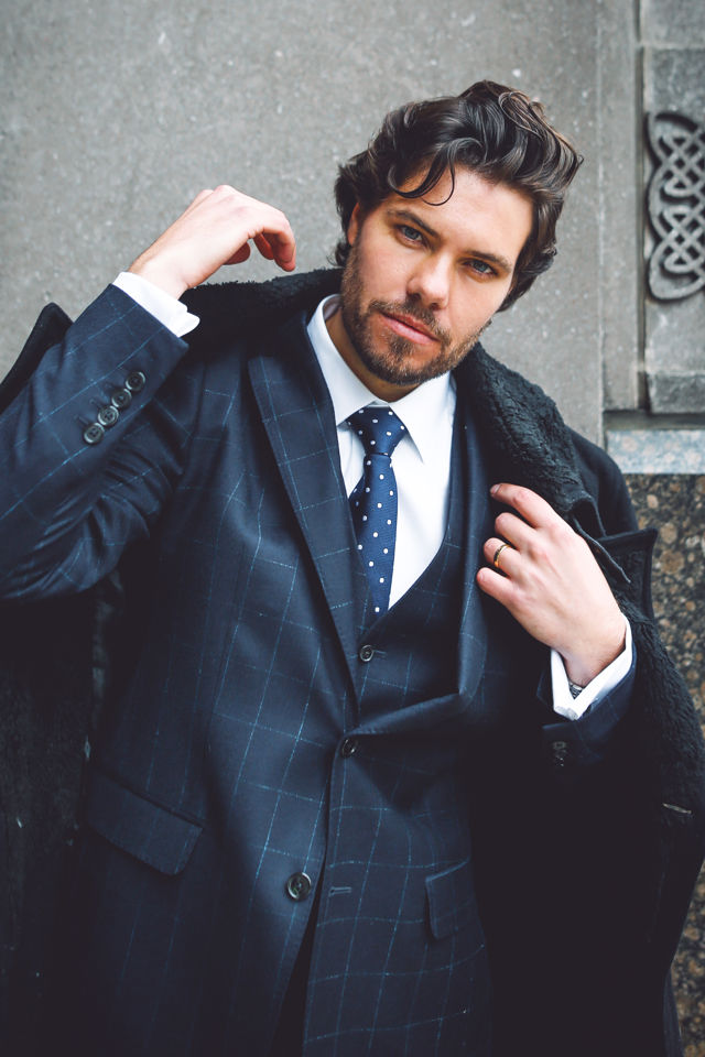 Thomas Atkins